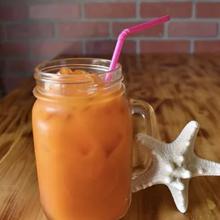 Thai Tea