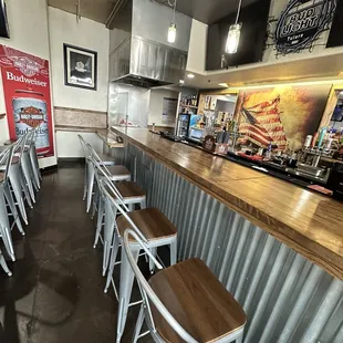 Bad on the left side......