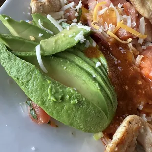 Up close....delicious!