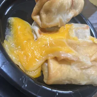 Party platter combination