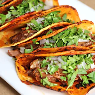 Birria Tacos