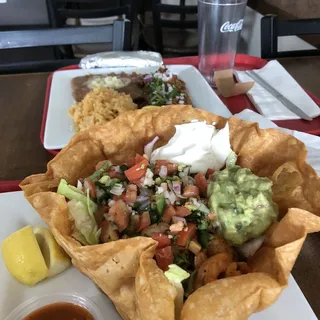 Taco Salad
