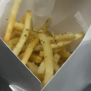 Fries