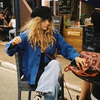 Lucy J.