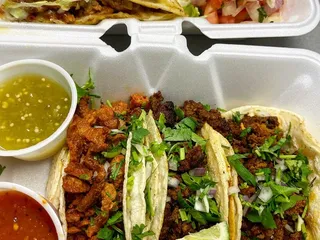Taquitos Truck