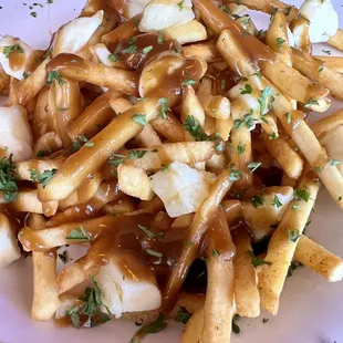 Poutine