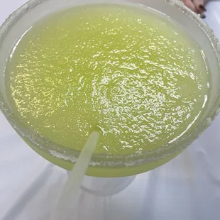 Margaritas!