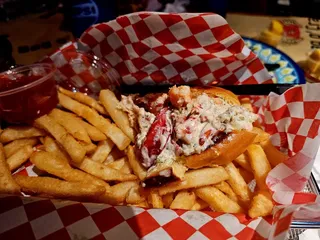 Bag o’ Crab