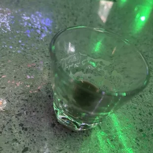 drink, dessert