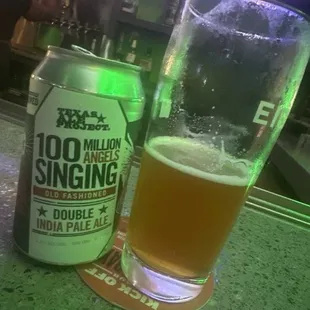 drink