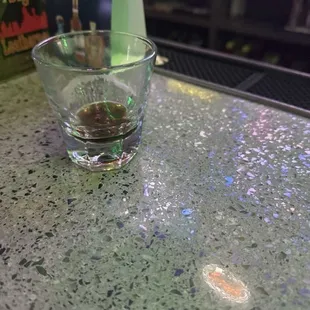 drink