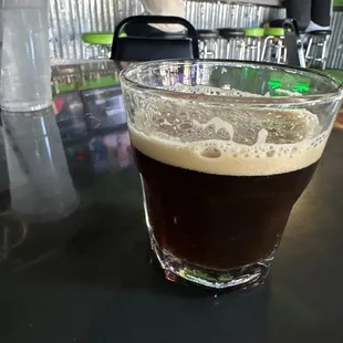 Stout