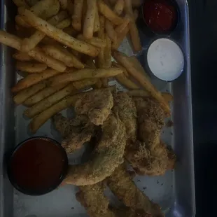 Tenders