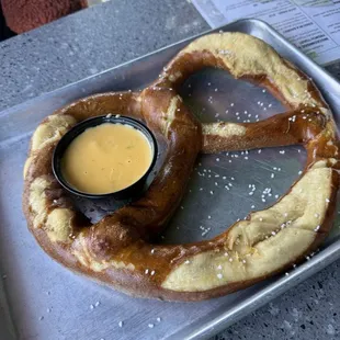Pretzel