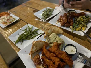 Towers Tap House