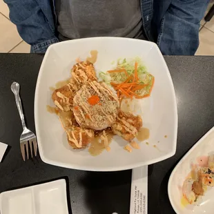 food