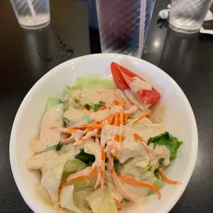 food, salad, salads