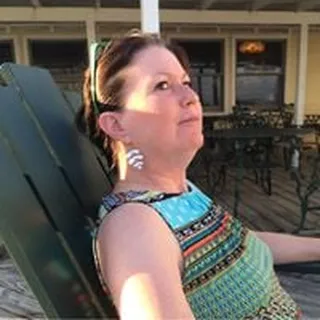 Debra F.