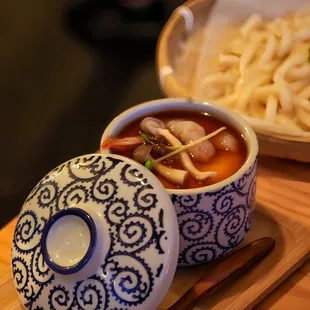 Chawanmushi