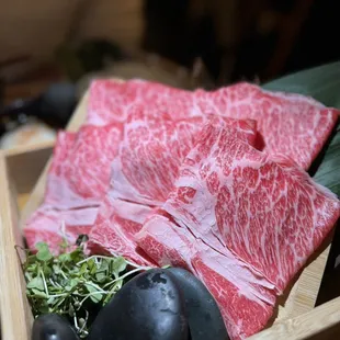 american wagyu