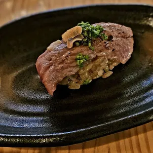 Hokkaido A5 Wagyu