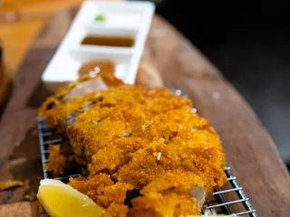 Kemuri Japanese Barú