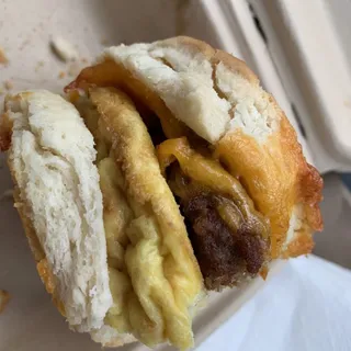 Yankee Biscuit