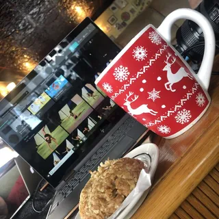 Hot Chocolate