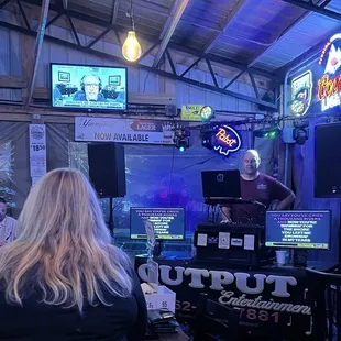 Output Entertainment