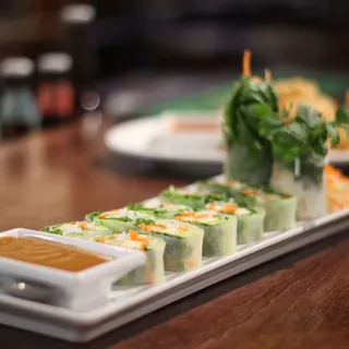 Fresh Roll