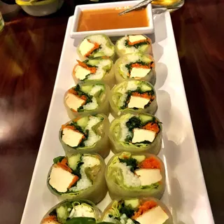 Peanut Sauce