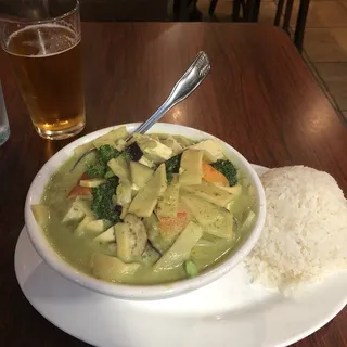 White Rice