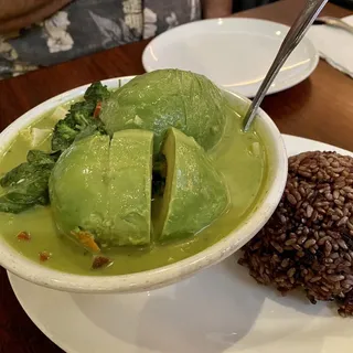 Brown Rice