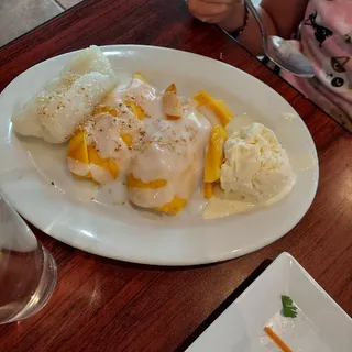 Sticky Rice