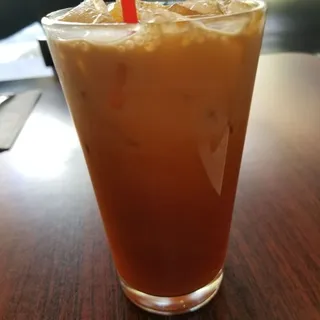 Thai Iced Tea
