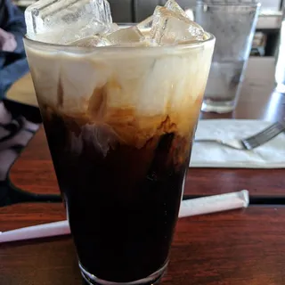 Thai Iced Coffee
