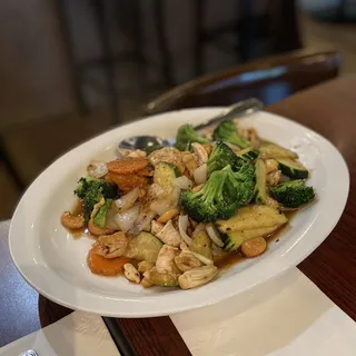 Cashew Nut