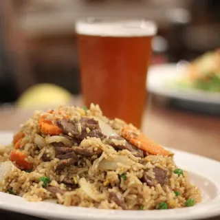 Thai Fried Rice