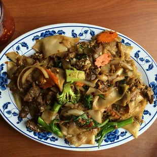 Pad see ew - aaaaand again