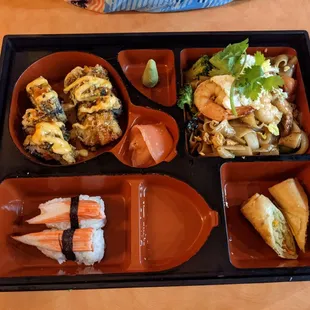 Bento Box