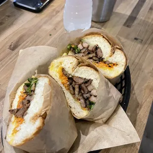 Banh mi