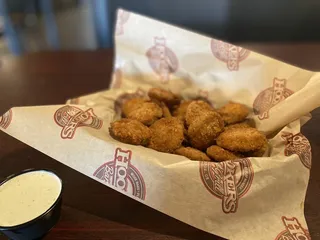 Hooker's Bar & Grill