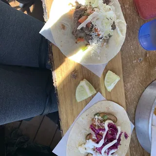 Carne Taco