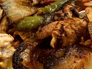 Cancun Mexican Restaurant