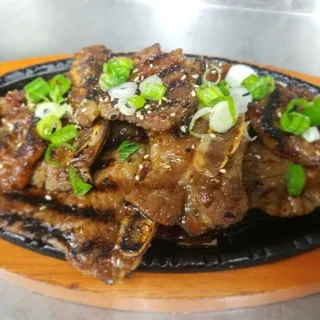 BBQ Galbi