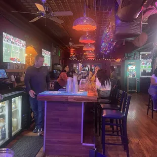 Bar