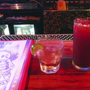 Bloody Mary