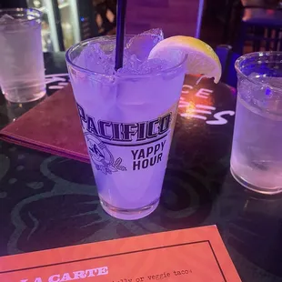 Margarita