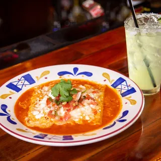Enchiladas