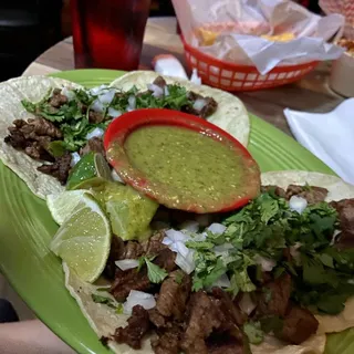 4 Street Taco